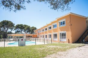 Hotel Les Rocailles