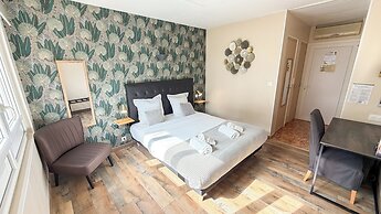 Hotel Les Rocailles