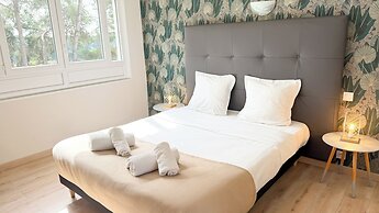 Hotel Les Rocailles