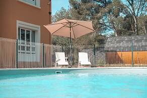 Hotel Les Rocailles