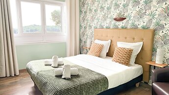 Hotel Les Rocailles