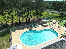 Hotel Les Rocailles
