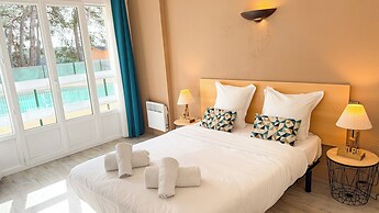 Hotel Les Rocailles