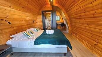 Hotel Les Rocailles