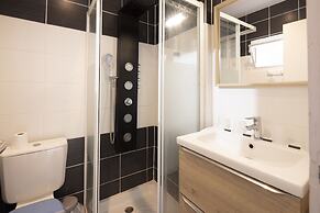 Hotel Les Rocailles