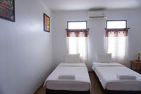 Sri Chiangkhan Hotel