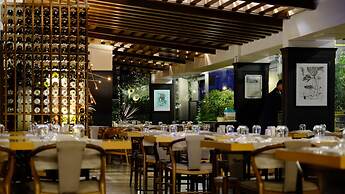 Marin Otel & Restaurant
