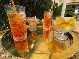 Ninfa Hotel