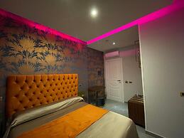 Ninfa Hotel