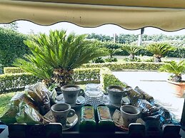 Ninfa Hotel