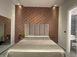 Ninfa Hotel