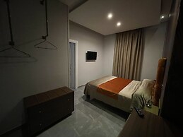 Ninfa Hotel