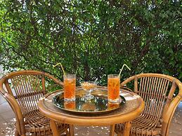 Ninfa Hotel