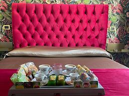 Ninfa Hotel