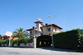 Ninfa Hotel