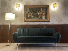 Ninfa Hotel