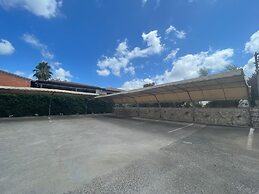 Ninfa Hotel