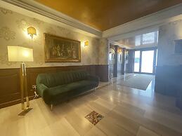 Ninfa Hotel