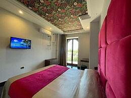Ninfa Hotel