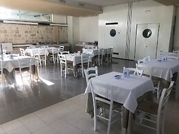La Corvetta