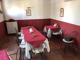 Agriturismo Antica Sosta