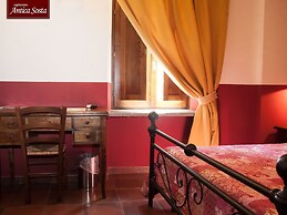 Agriturismo Antica Sosta