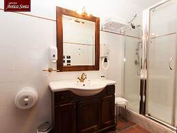 Agriturismo Antica Sosta