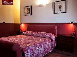 Agriturismo Antica Sosta