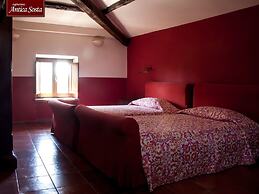 Agriturismo Antica Sosta