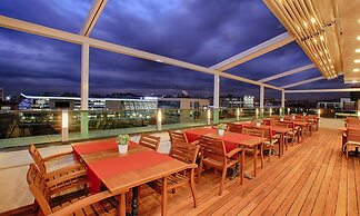 SVEO BUSINESS HOTEL