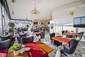 SVEO BUSINESS HOTEL
