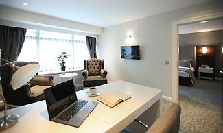 SVEO BUSINESS HOTEL
