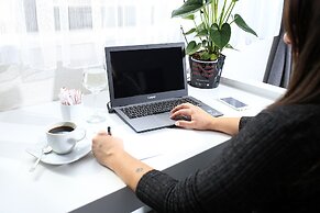 SVEO BUSINESS HOTEL