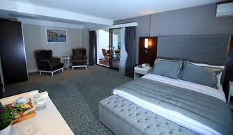 SVEO BUSINESS HOTEL