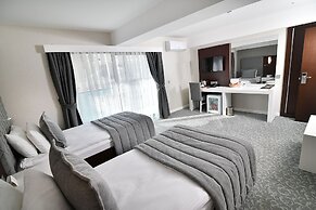SVEO BUSINESS HOTEL