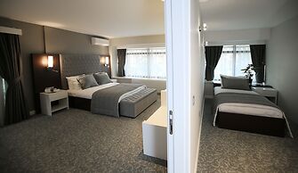 SVEO BUSINESS HOTEL