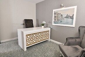 SVEO BUSINESS HOTEL