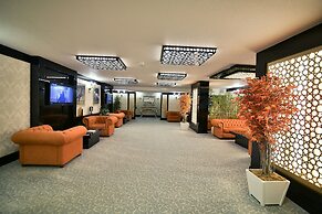 SVEO BUSINESS HOTEL