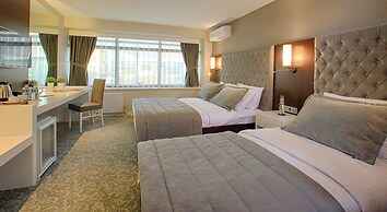 SVEO BUSINESS HOTEL
