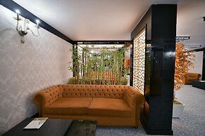 SVEO BUSINESS HOTEL