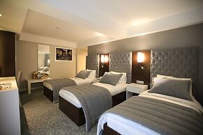 SVEO BUSINESS HOTEL