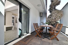 SVEO BUSINESS HOTEL