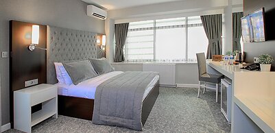 SVEO BUSINESS HOTEL