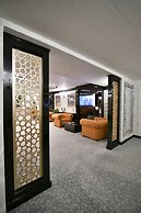 SVEO BUSINESS HOTEL