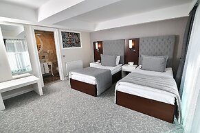 SVEO BUSINESS HOTEL