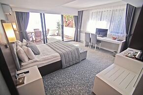 SVEO BUSINESS HOTEL