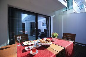 SVEO BUSINESS HOTEL