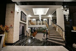 SVEO BUSINESS HOTEL