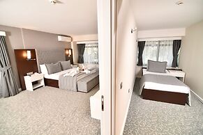 SVEO BUSINESS HOTEL