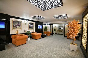 SVEO BUSINESS HOTEL